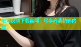 蘑菇视频下载官网：尽享高清精彩内容
