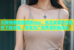 无限畅看蘑菇视频app，丝瓜安卓苏州免费下载安装，享受无广告高清影视体验