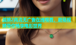 战狼2高清无广告在线观看，蘑菇视频带你畅享电影世界