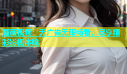 蘑菇视频：无广告无限畅看，尽享精彩影视体验