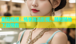 蘑菇视频：畅享高清影视，随时随地下载观看