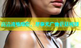 高清流畅观影，尽享无广告蘑菇视频