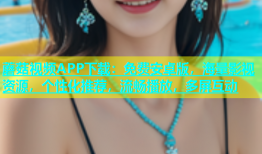 蘑菇视频APP下载：免费安卓版，海量影视资源，个性化推荐，流畅播放，多屏互动