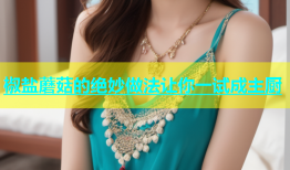 椒盐蘑菇的绝妙做法让你一试成主厨
