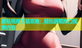 蘑菇视频下载攻略：轻松获取热门视频内容