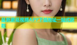 最新蘑菇视频APP下载地址一站式获取
