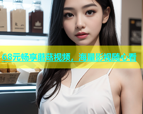 68元畅享蘑菇视频，海量影视随心看
