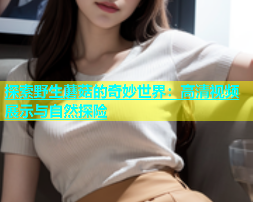 探索野生蘑菇的奇妙世界：高清视频展示与自然探险