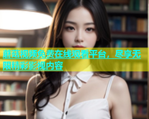 蘑菇视频免费在线观看平台，尽享无限精彩影视内容